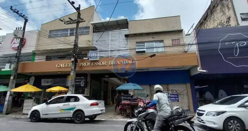 Ponto comercial para alugar no Centro, Fortaleza 