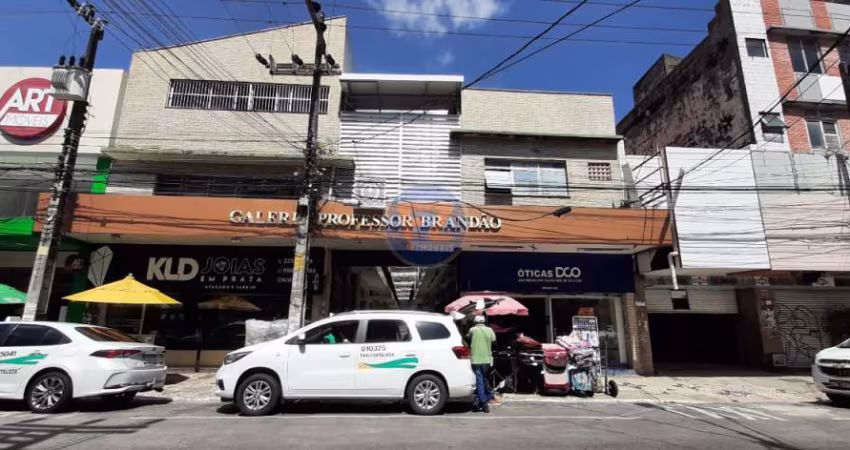Loja para aluguel, Centro - FORTALEZA/CE