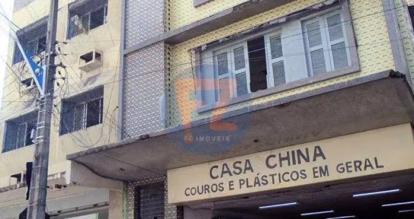 Kitnet / Stúdio para alugar no Centro, Fortaleza 