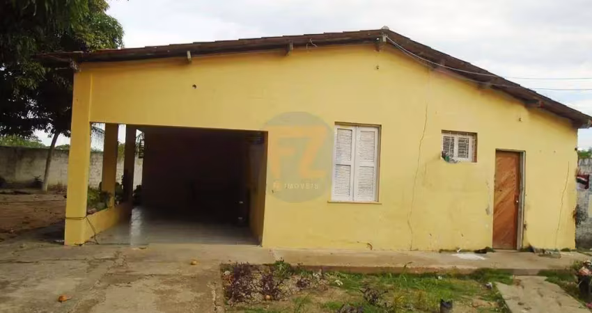 Terreno comercial para alugar no Parque Havaí, Eusébio 