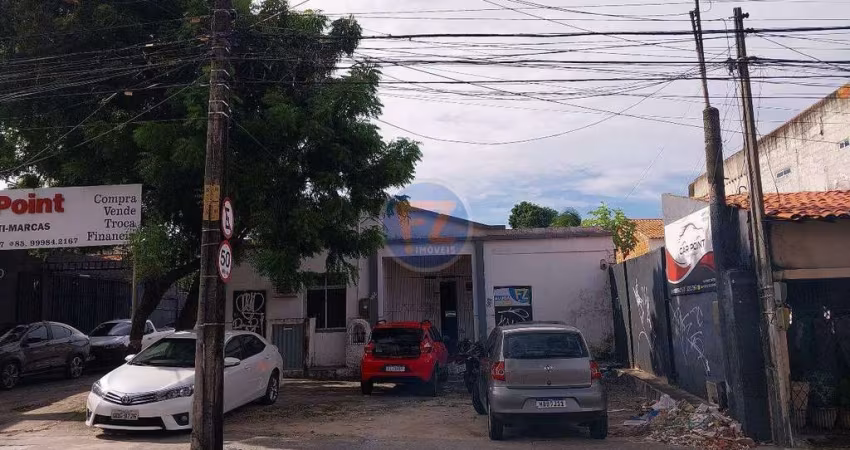 Casa Comercial para aluguel, 2 vagas, Parque Araxá - FORTALEZA/CE