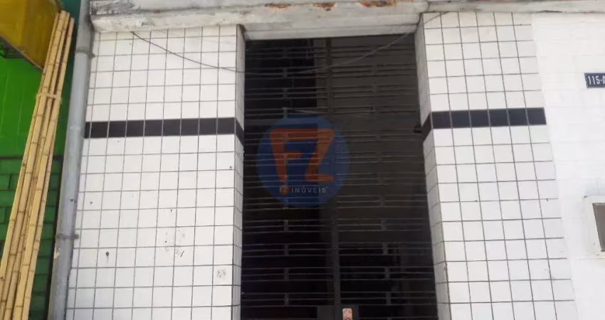Kitnet / Stúdio para alugar no Centro, Fortaleza 