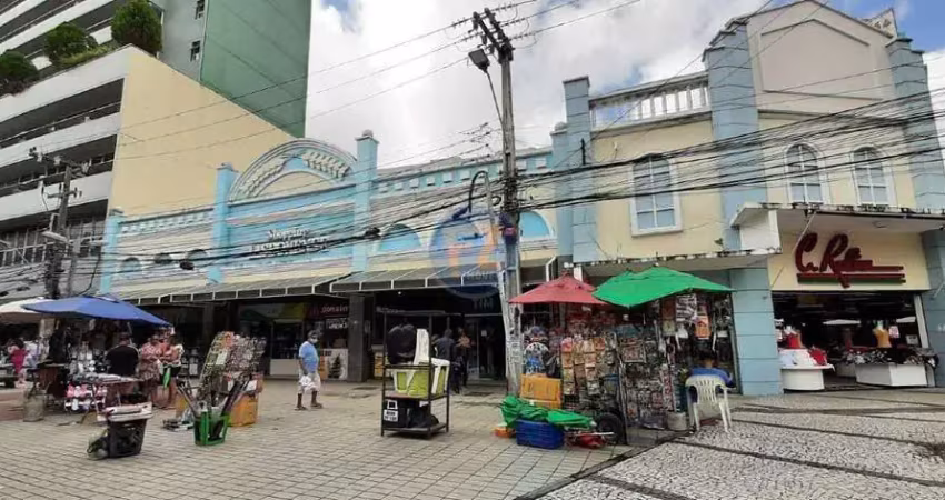 Sala comercial para alugar no Centro, Fortaleza 
