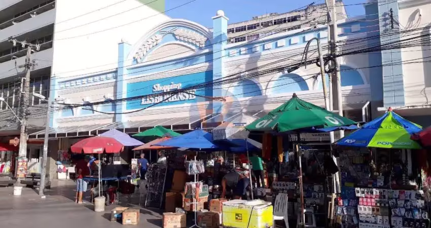 Ponto comercial para alugar no Centro, Fortaleza 