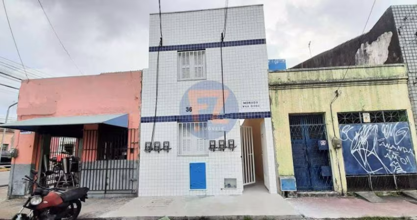 Kitnet para aluguel, Centro - FORTALEZA/CE