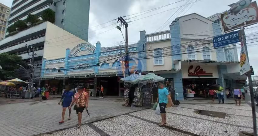 Sala comercial para alugar no Centro, Fortaleza 