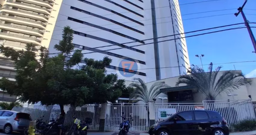 Apartamento com 3 quartos para alugar no Meireles, Fortaleza 