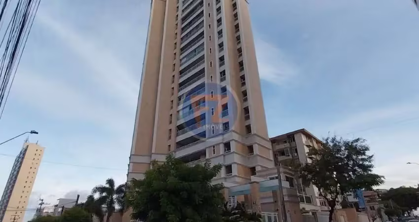 Apartamento com 3 quartos para alugar no Dionisio Torres, Fortaleza 
