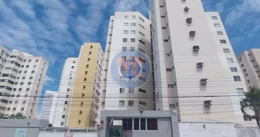 Apartamento com 2 quartos para alugar no Papicu, Fortaleza 