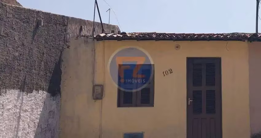 Casa com 3 quartos para alugar no Bonsucesso, Fortaleza 