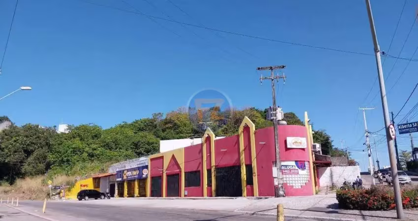 Ponto comercial para alugar no Papicu, Fortaleza 