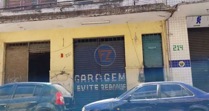 Ponto comercial para alugar no Centro, Fortaleza 