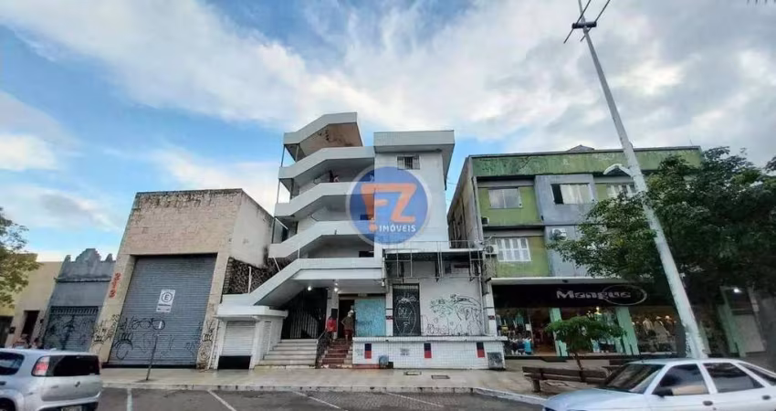 Apartamento para aluguel, 2 quartos, Centro - FORTALEZA/CE