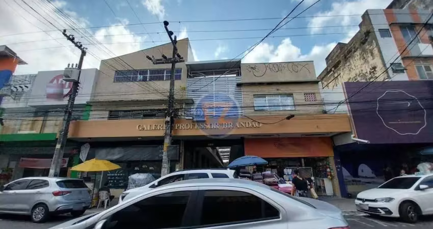 Ponto comercial para alugar no Centro, Fortaleza 