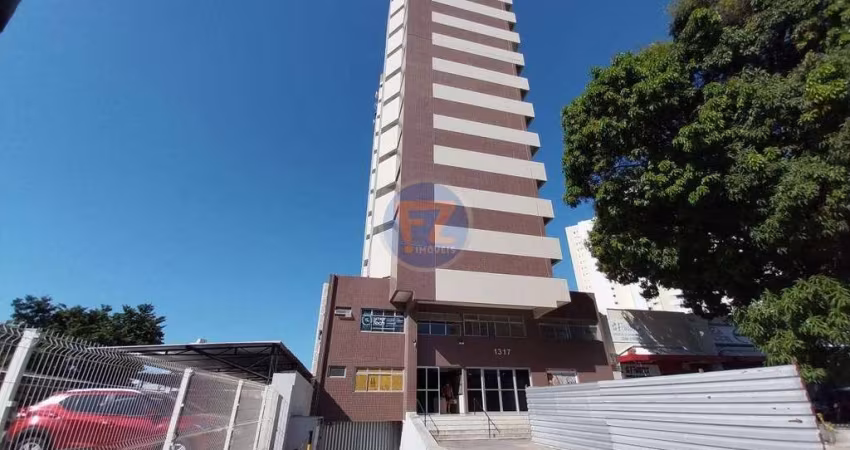 Sala para aluguel, Joaquim Távora - FORTALEZA/CE