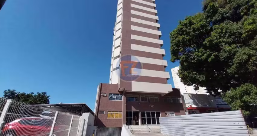 Sala comercial com 1 sala para alugar no Joaquim Távora, Fortaleza 
