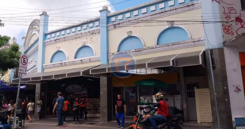 Sala comercial para alugar no Centro, Fortaleza 