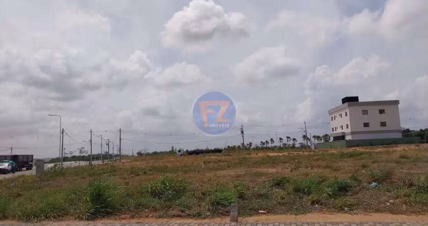 Terreno comercial para alugar no Cidade Alpha, Eusébio 