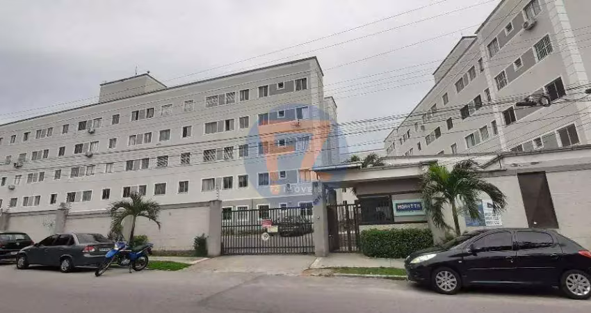 Apartamento para alugar no Mondubim, Fortaleza 