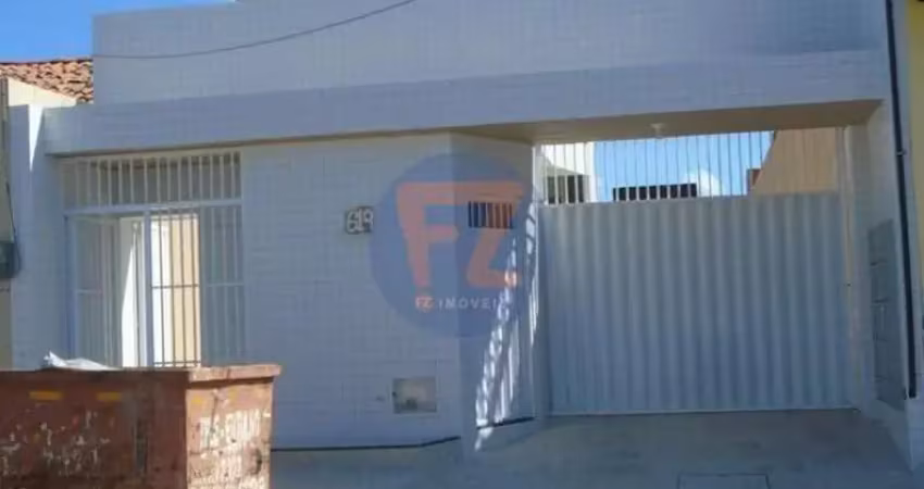 Kitnet / Stúdio para alugar no Alto da Balança, Fortaleza 