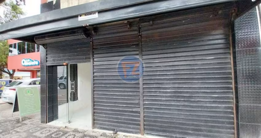 Loja para aluguel, Dionisio Torres - FORTALEZA/CE