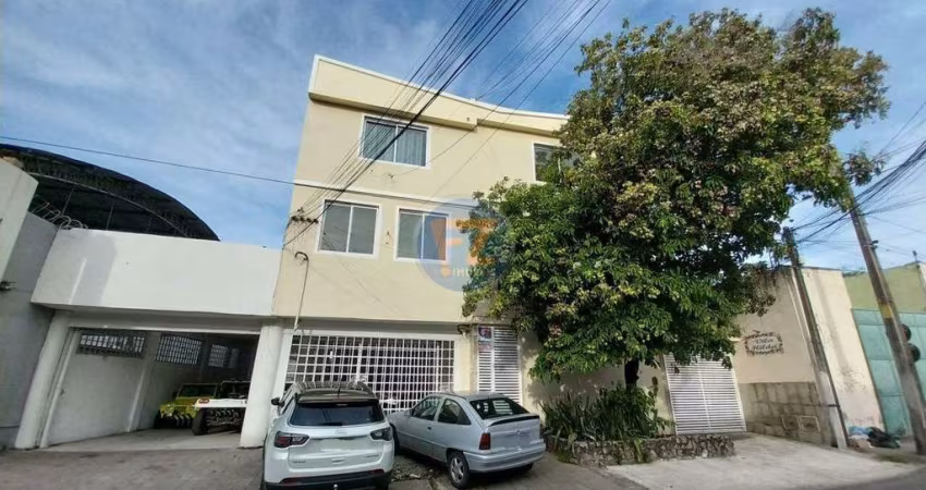 Apartamento para aluguel, 2 quartos, Joaquim Távora - FORTALEZA/CE