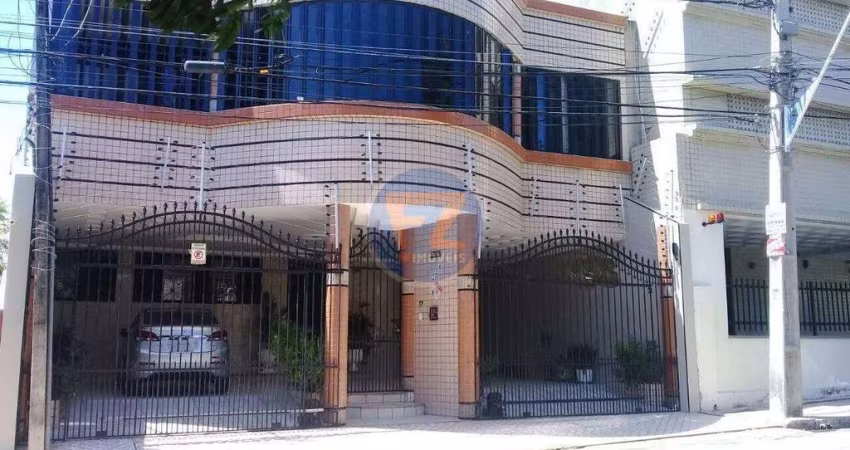 Prédio Comercial para aluguel, 4 vagas, Centro - FORTALEZA/CE