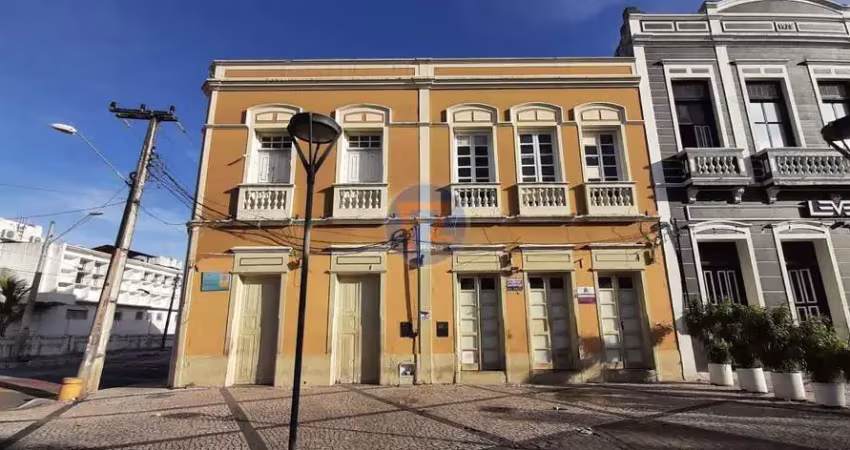 Prédio para alugar no Centro, Fortaleza 