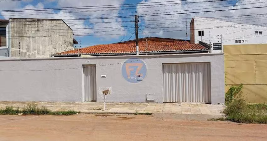 Casa para aluguel, 3 quartos, 3 suítes, 3 vagas, Passaré - FORTALEZA/CE