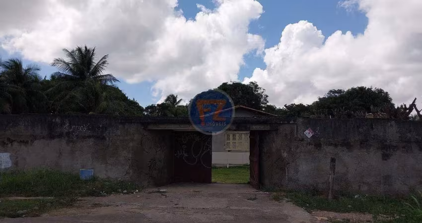 Casa para aluguel, 3 quartos, 2 suítes, 10 vagas, Icaraí - CAUCAIA/CE