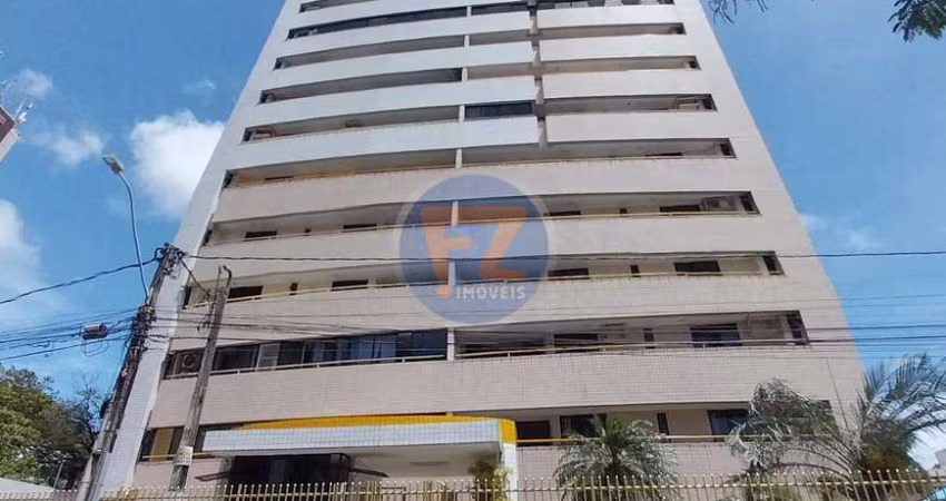 Apartamento para aluguel, 3 quartos, 3 suítes, 2 vagas, Dionisio Torres - FORTALEZA/CE