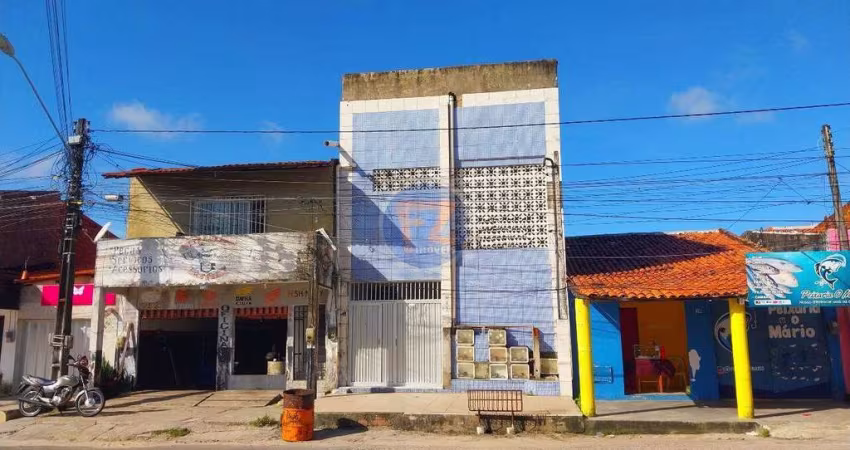 Apartamento para aluguel, 1 quarto, Lagoa Redonda - FORTALEZA/CE