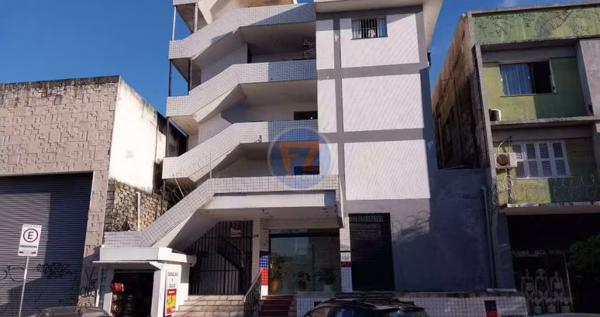 Apartamento para aluguel, 2 quartos, Centro - FORTALEZA/CE