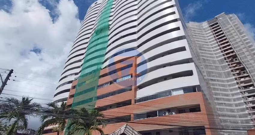 Apartamento para aluguel, 2 quartos, 2 suítes, 2 vagas, Aldeota - FORTALEZA/CE
