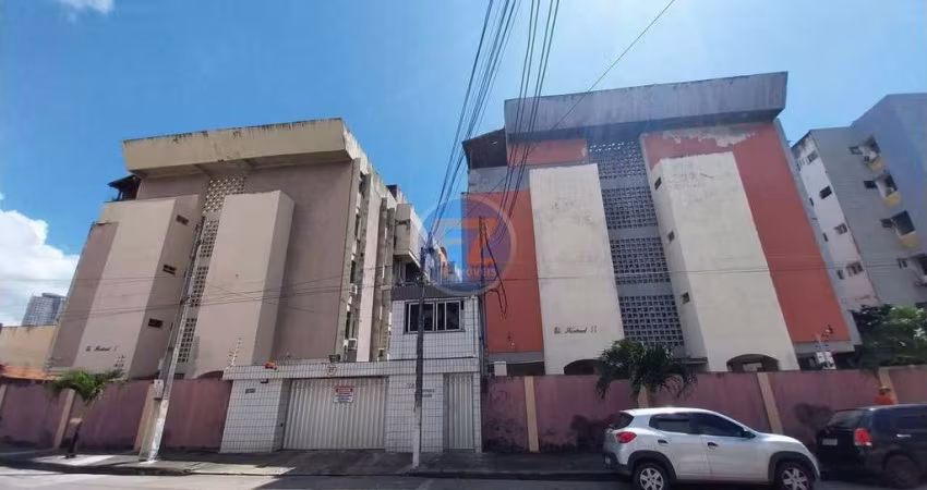 Apartamento para aluguel, 2 quartos, 1 suíte, 1 vaga, Varjota - FORTALEZA/CE
