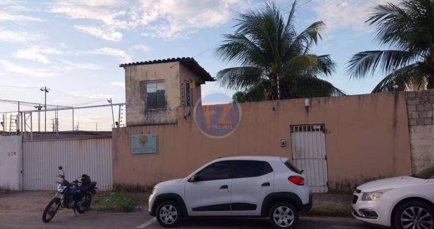 Apartamento para aluguel, 3 quartos, 1 suíte, 1 vaga, Parque Dois Irmãos - FORTALEZA/CE