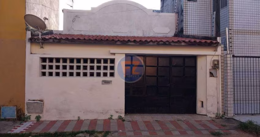 Casa para aluguel, 4 quartos, 2 suítes, Jacarecanga - FORTALEZA/CE