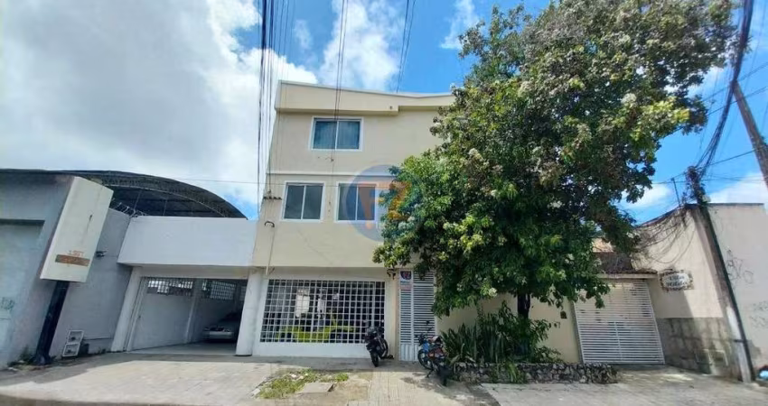 Apartamento para aluguel, 2 quartos, Joaquim Távora - FORTALEZA/CE