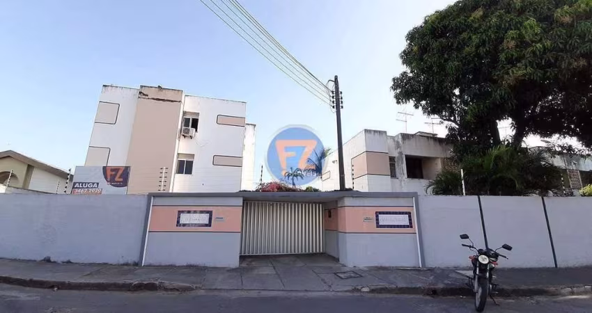 Apartamento para aluguel, 2 quartos, 1 vaga, Farias Brito - FORTALEZA/CE