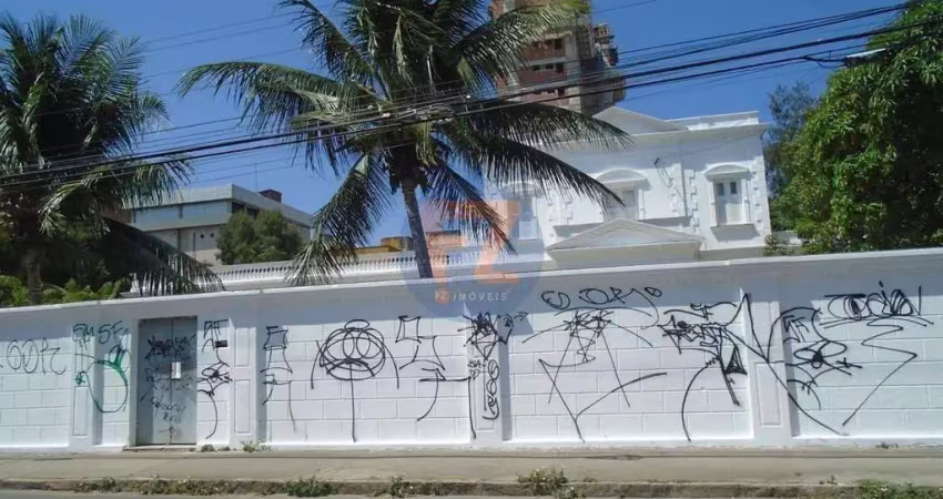 Casa comercial para alugar no Centro, Fortaleza 