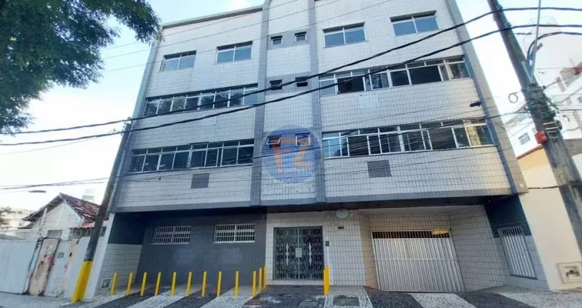 Apartamento para alugar no Centro, Fortaleza 