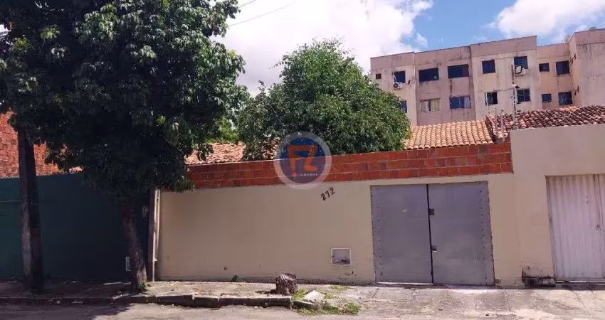 Casa para alugar no Rodolfo Teófilo, Fortaleza 