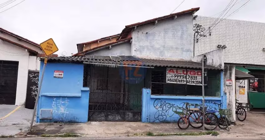 Prédio para alugar no Aldeota, Fortaleza 