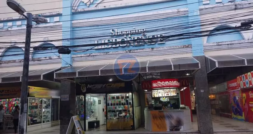 Sala comercial para alugar no Centro, Fortaleza 