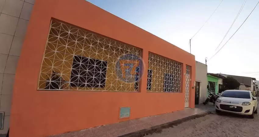 Casa com 2 quartos para alugar na Cidade 2000, Fortaleza 