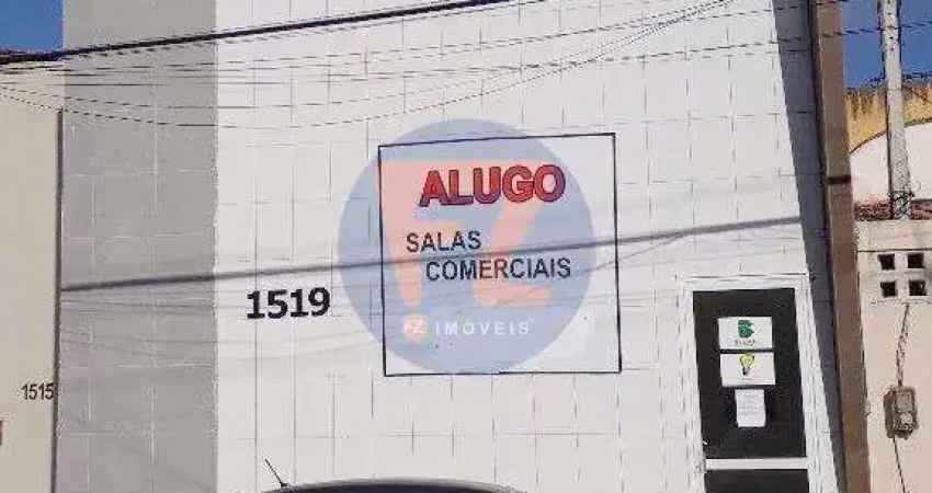 Sala comercial com 1 sala para alugar no Aldeota, Fortaleza 