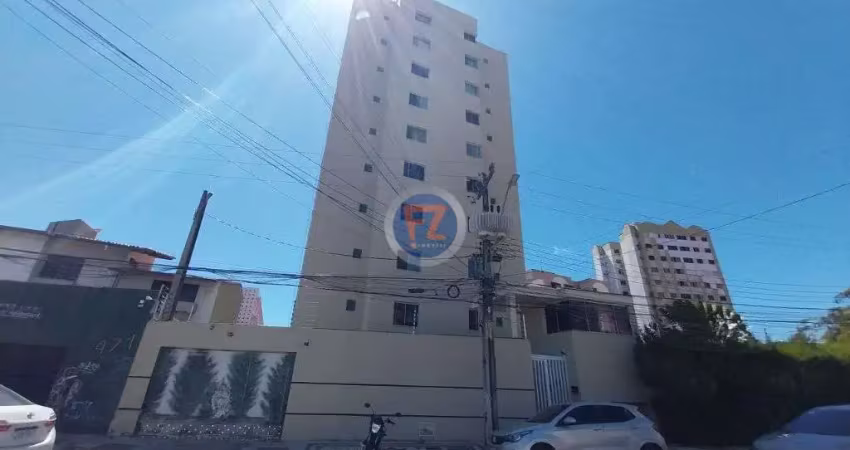 Apartamento com 3 quartos para alugar no Papicu, Fortaleza 
