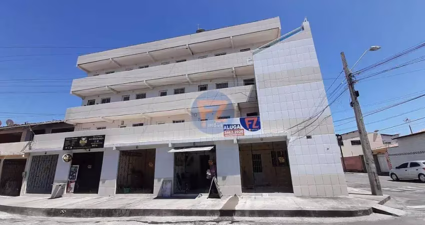 Apartamento para alugar no Montese, Fortaleza 