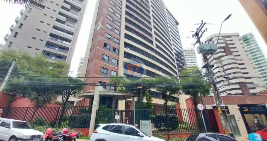 Apartamento com 2 quartos para alugar no Meireles, Fortaleza 