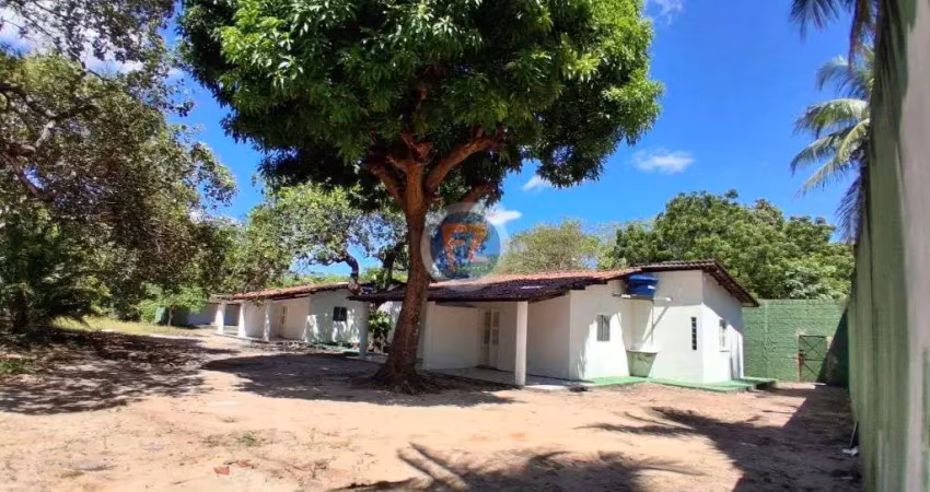 Casa com 1 quarto para alugar no Coacu, Eusébio 